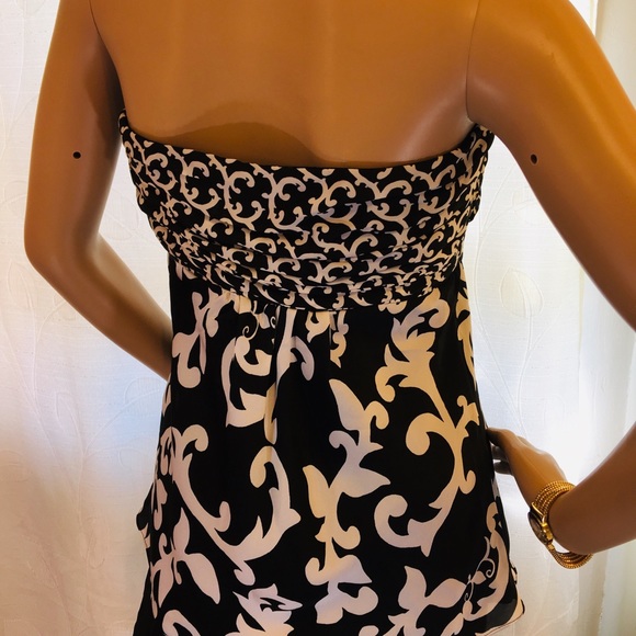 🔥🌷Women’s Gorgeous Tube Top - Picture 2 of 8